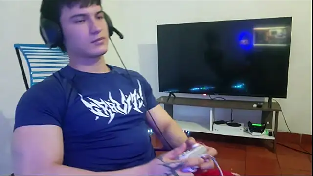 ErickWalton online show from 9, 11, 2025