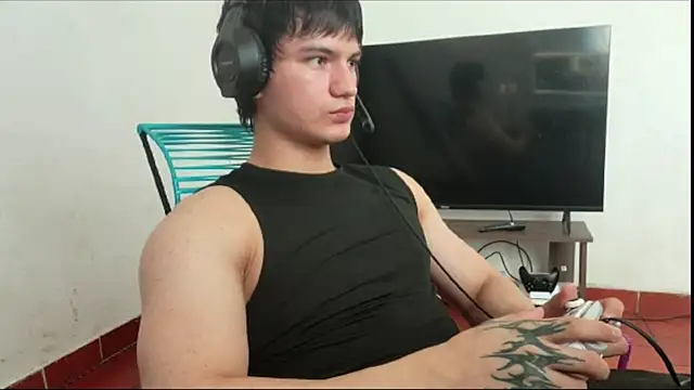 ErickWalton online show from 26, 10, 2025