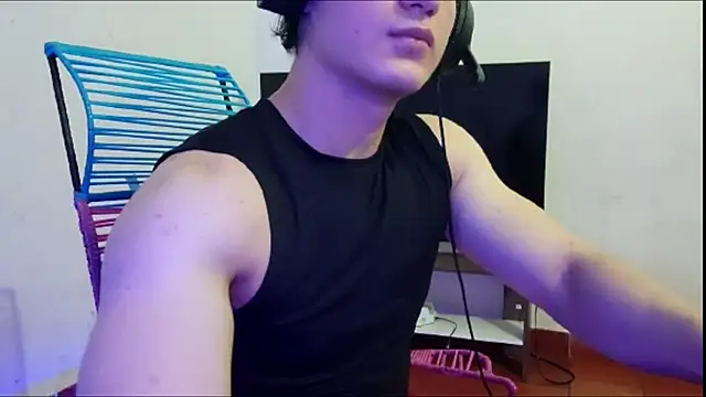 ErickWalton online show from 20, 11, 2025