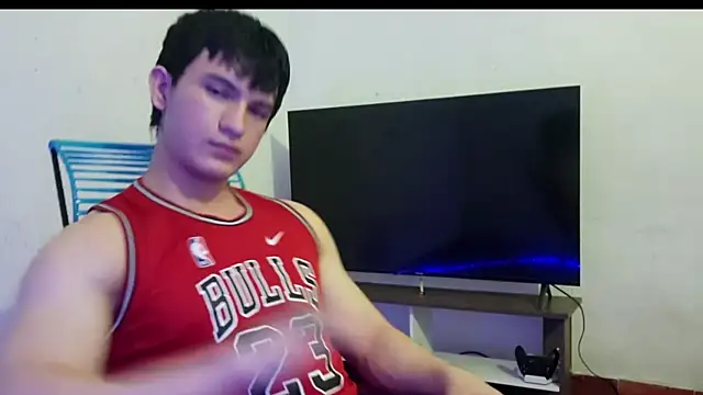 ErickWalton online show from 29, 11, 2025