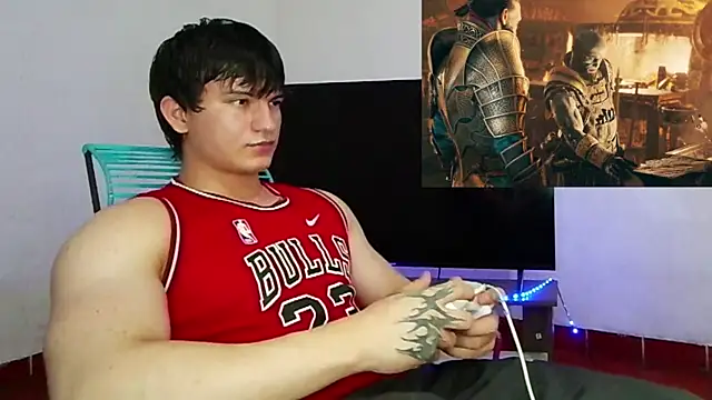 ErickWalton online show from 6, 1, 2026