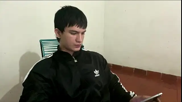 ErickWalton online show from 2, 10, 2025