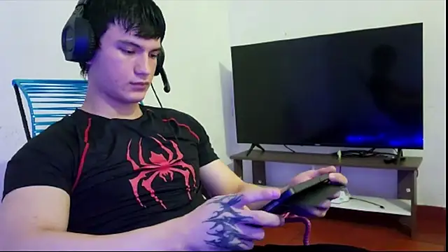 ErickWalton online show from 18, 11, 2025