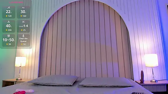 maria gil online show from 16, 12, 2025