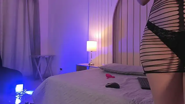 maria gil online show from 17, 12, 2025