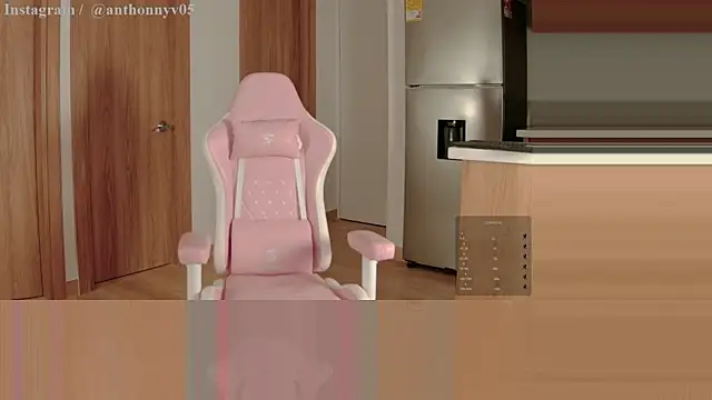 anthonny 05 online show from 17, 1, 2026