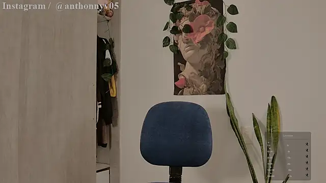 anthonny 05 online show from 16, 9, 2025