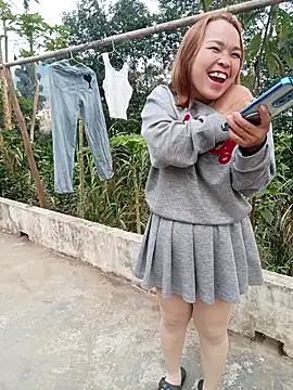 keobong-00 online show from 20, 12, 2025