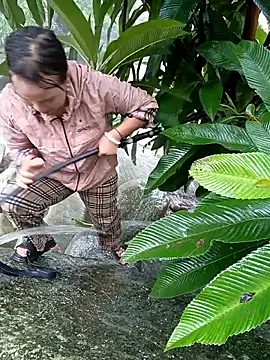 keobong-00 online show from 9, 11, 2025