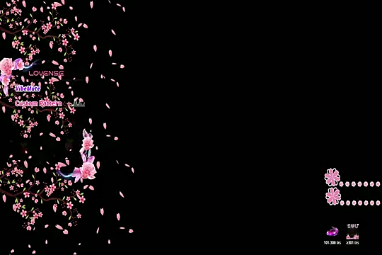 MIIN JII 1 online show from 19, 3, 2026