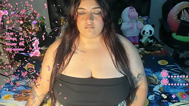 MIIN JII 1 online show from 5, 10, 2025