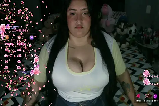 Snapshot of MIIN_JII_1 chatting on 4, 2, 2026 MIIN JII 1 online show from 4, 2, 2026