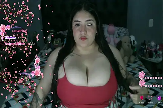 Snapshot of MIIN_JII_1 chatting on 5, 2, 2026 MIIN JII 1 online show from 5, 2, 2026