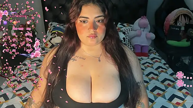 MIIN JII 1 online show from 24, 9, 2025