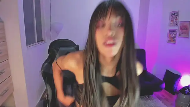 Nikkita Dragon online show from 21, 10, 2025