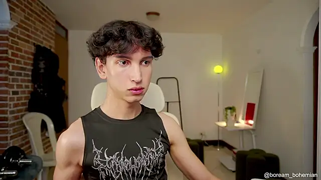 boream online show from 12, 1, 2026