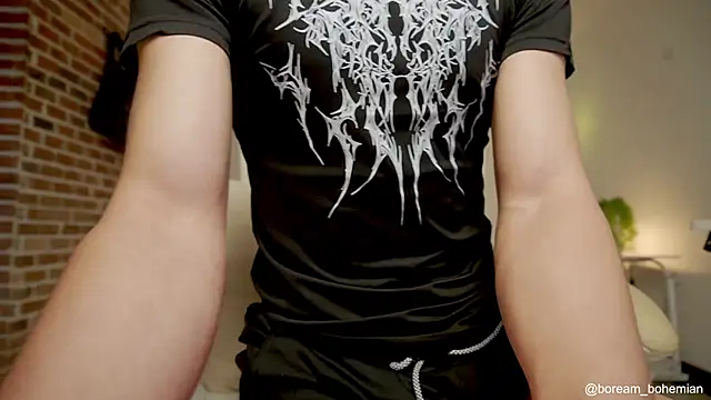 boream online show from 14, 10, 2025