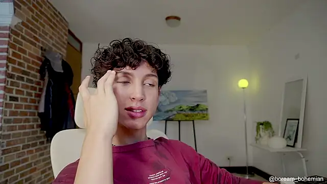 boream online show from 18, 11, 2025