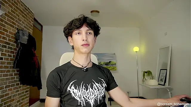 boream online show from 17, 11, 2025