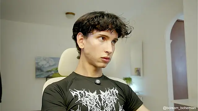 boream online show from 29, 9, 2025