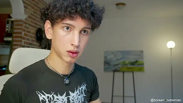 boream online show from 22, 9, 2025