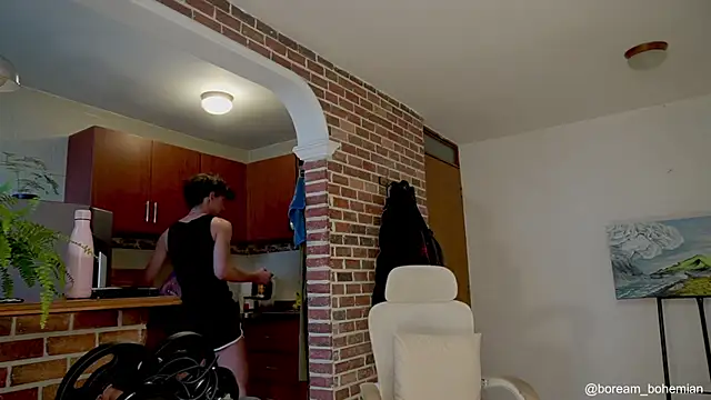 boream online show from 24, 11, 2025