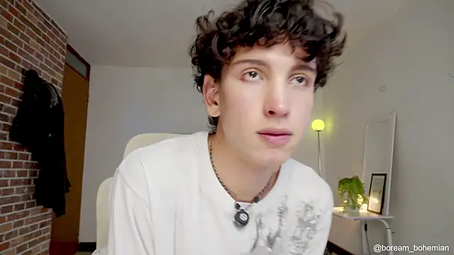 boream online show from 18, 10, 2025