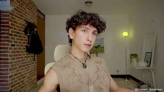 boream online show from 21, 11, 2025