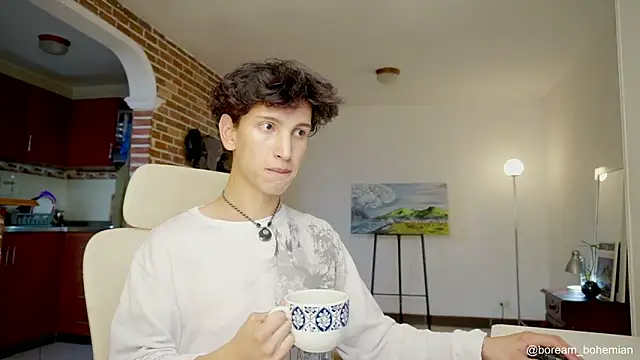 boream online show from 24, 9, 2025