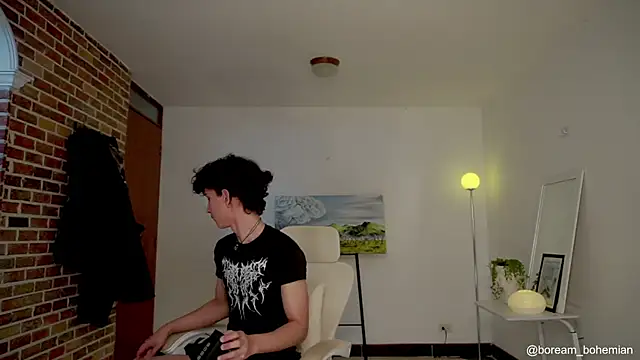 boream online show from 26, 11, 2025