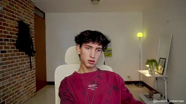 boream online show from 17, 10, 2025