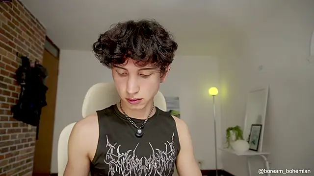 boream online show from 10, 11, 2025