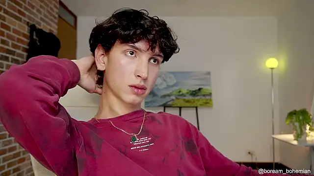 boream online show from 28, 10, 2025