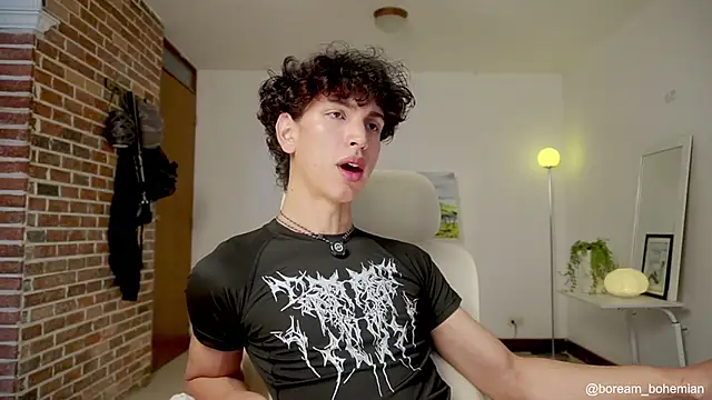 boream online show from 3, 11, 2025