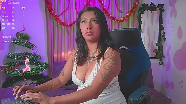 koko dam online show from 23, 11, 2025