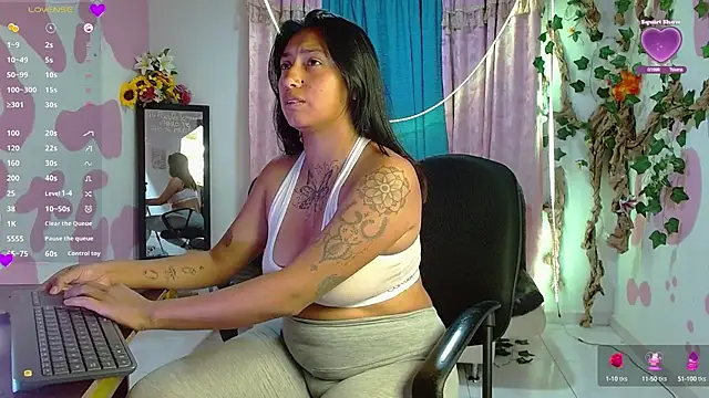 koko dam online show from 25, 9, 2025