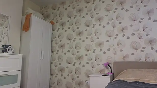 Annabel theMoon online show from 26, 9, 2025