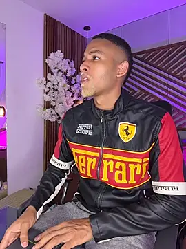 B Wild online show from 17, 1, 2026