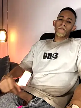 B Wild online show from 11, 10, 2025