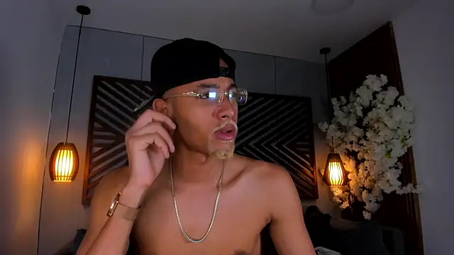 B Wild online show from 22, 10, 2025