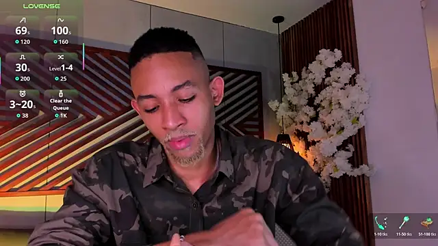 B Wild online show from 16, 11, 2025