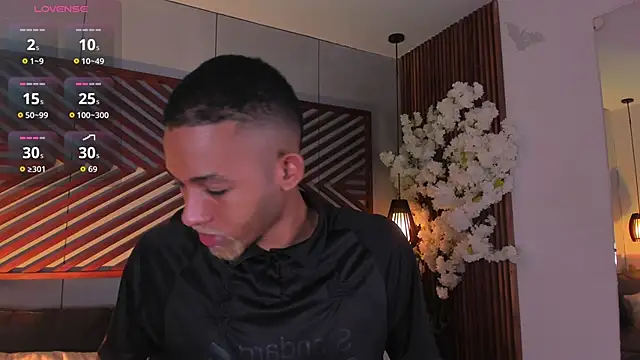 B Wild online show from 31, 10, 2025