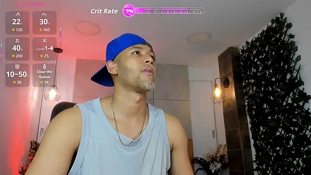 Snapshot of B_Wild chatting on 30, 6, 2026 B Wild online show from 30, 6, 2026
