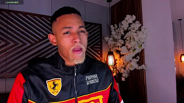 B Wild online show from 18, 11, 2025