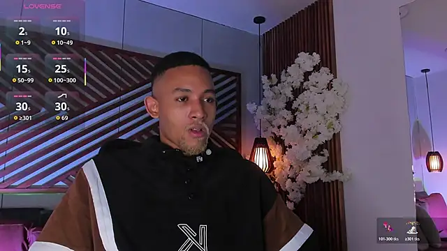 B Wild online show from 27, 11, 2025