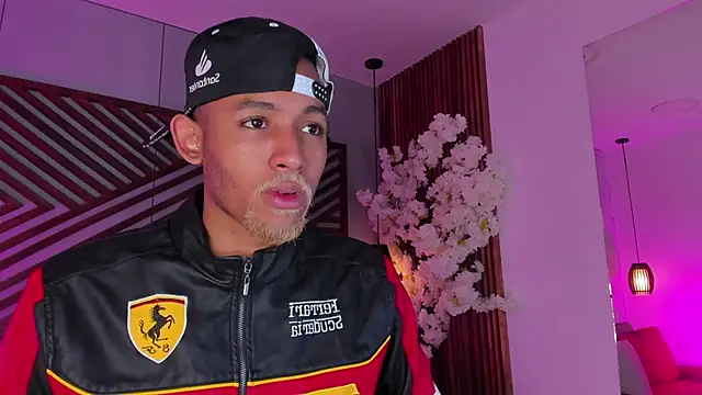 B Wild online show from 2, 12, 2025