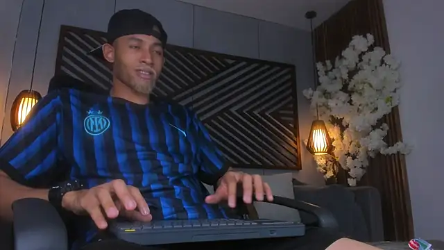 B Wild online show from 28, 10, 2025