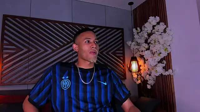 B Wild online show from 19, 11, 2025