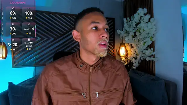 B Wild online show from 13, 10, 2025