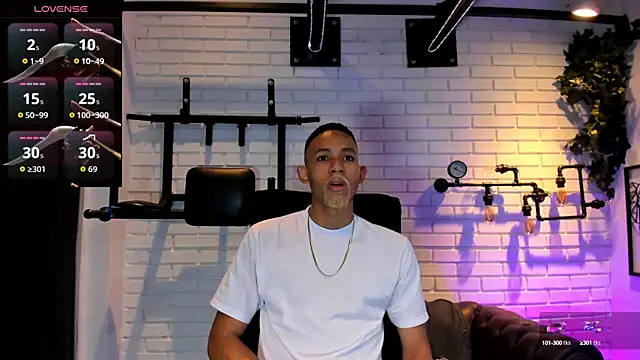 B Wild online show from 24, 9, 2025